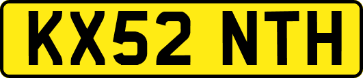 KX52NTH