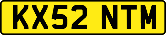 KX52NTM