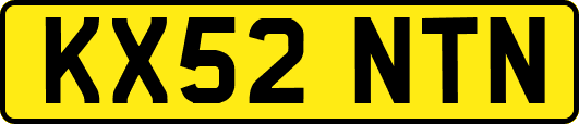 KX52NTN