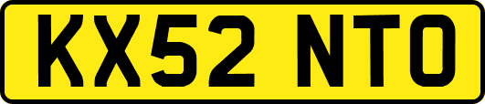 KX52NTO