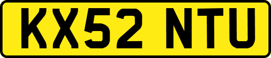 KX52NTU