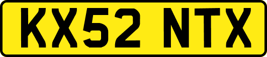 KX52NTX