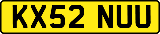 KX52NUU