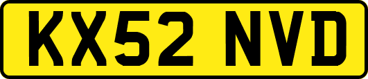 KX52NVD