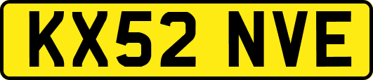 KX52NVE