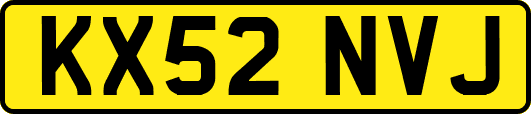 KX52NVJ