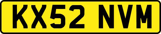 KX52NVM
