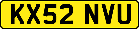 KX52NVU