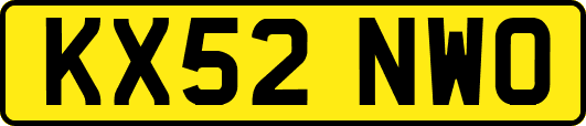 KX52NWO