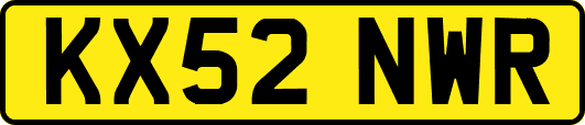 KX52NWR
