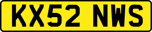 KX52NWS