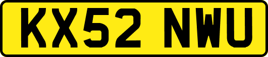 KX52NWU