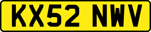 KX52NWV