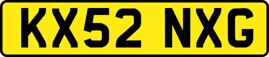 KX52NXG