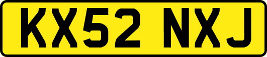 KX52NXJ