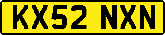 KX52NXN