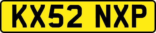 KX52NXP