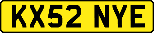 KX52NYE