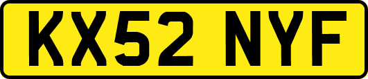 KX52NYF