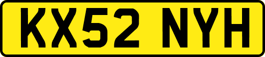 KX52NYH