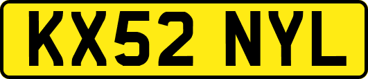 KX52NYL
