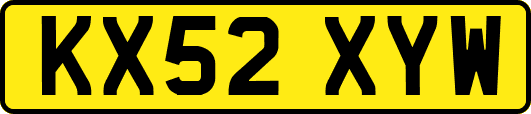 KX52XYW