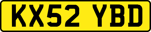 KX52YBD