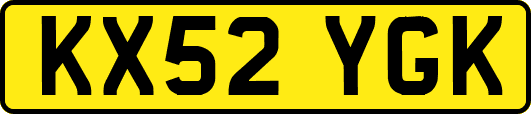 KX52YGK