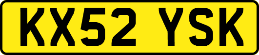 KX52YSK