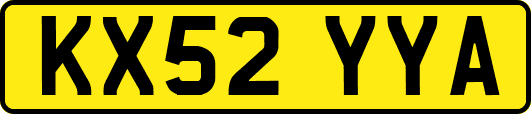 KX52YYA