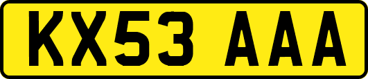 KX53AAA