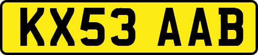 KX53AAB