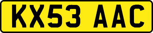 KX53AAC