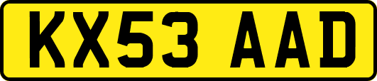 KX53AAD