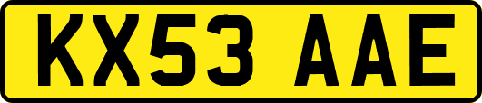 KX53AAE