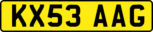 KX53AAG