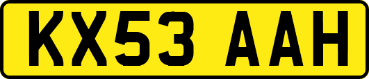 KX53AAH