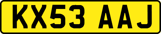 KX53AAJ