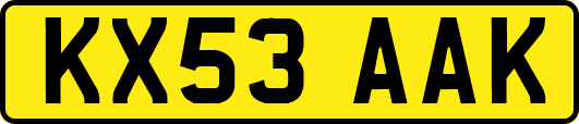 KX53AAK