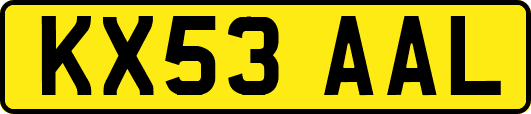 KX53AAL
