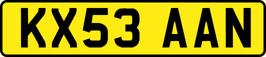 KX53AAN