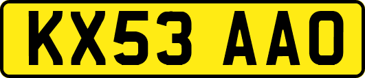 KX53AAO