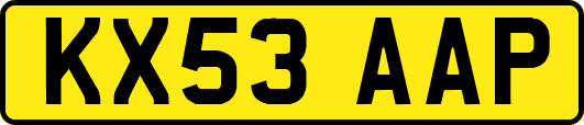 KX53AAP