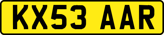 KX53AAR