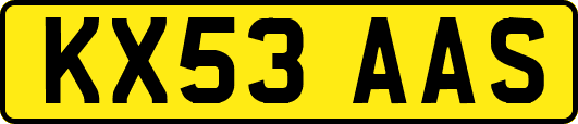 KX53AAS