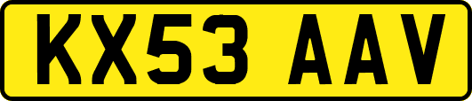KX53AAV