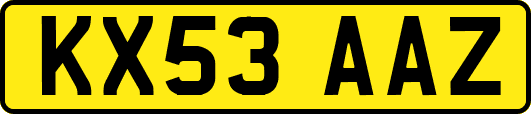 KX53AAZ