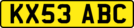 KX53ABC