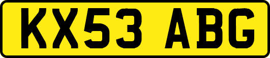 KX53ABG