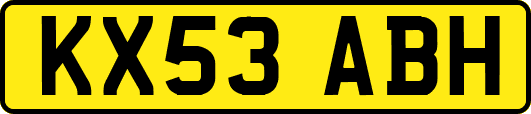 KX53ABH